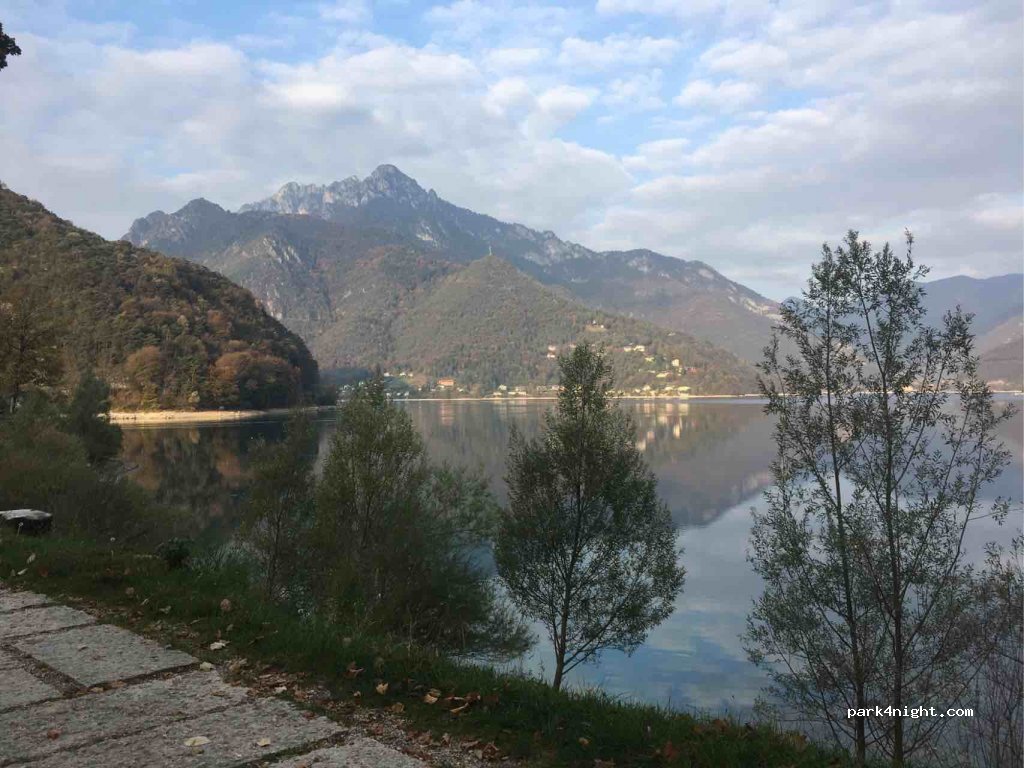 (38067) Pieve di Ledro - Via Příbram — foto 2