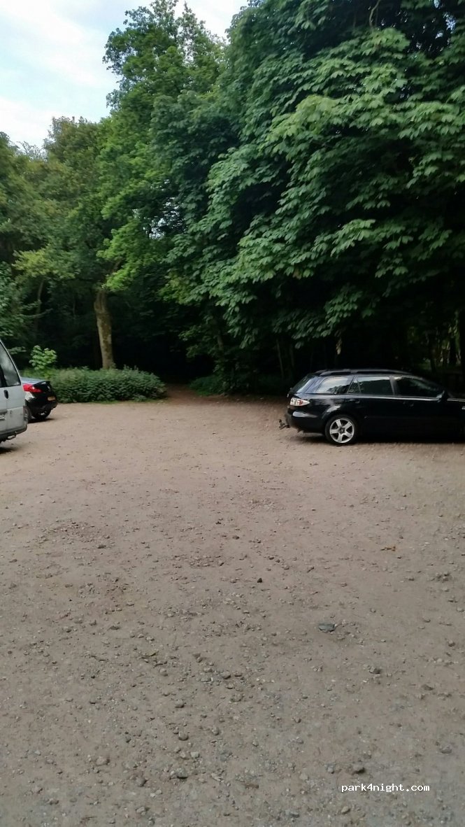 (2071) Santpoort-Noord - Heerenduinweg — foto 2