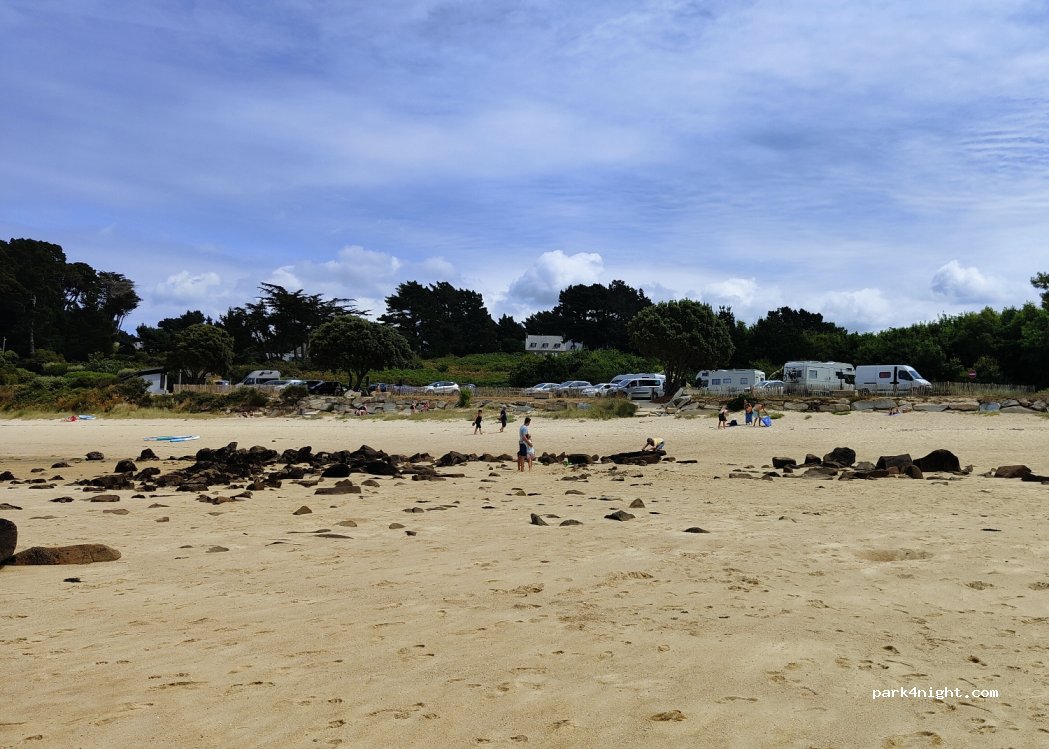 (22560) Pleumeur-Bodou - D788 — foto