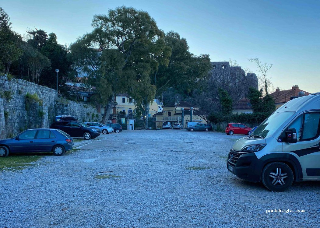 (CGXP+MRF) Herceg - Novi - 55 Partizanski Put — foto 2