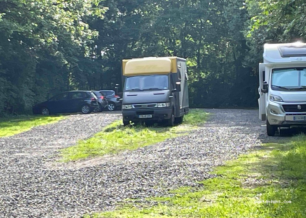 (61200) Wölfersheim - Geisenheimerstraße/Anglerheim — foto 3