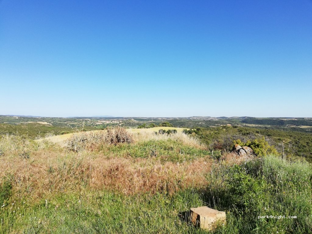 (22144) Bierge - Carretera San Román — foto