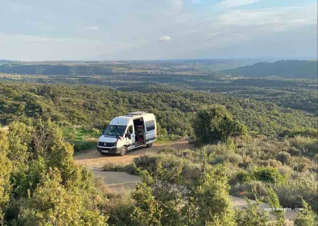 (22144) Bierge - Carretera San Román — foto 4