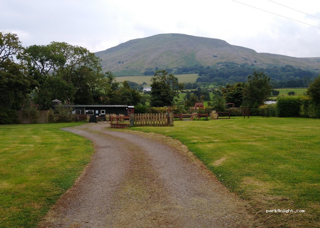Hillfoot Caravan And Camping — foto 2