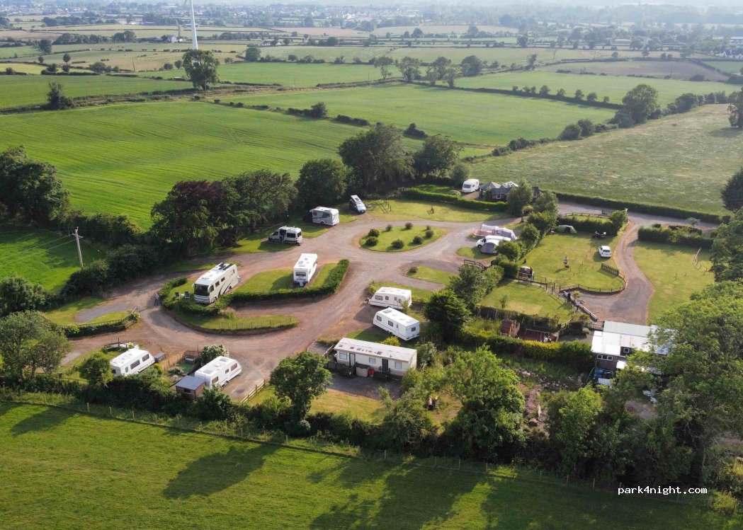 Hillfoot Caravan And Camping — foto 3