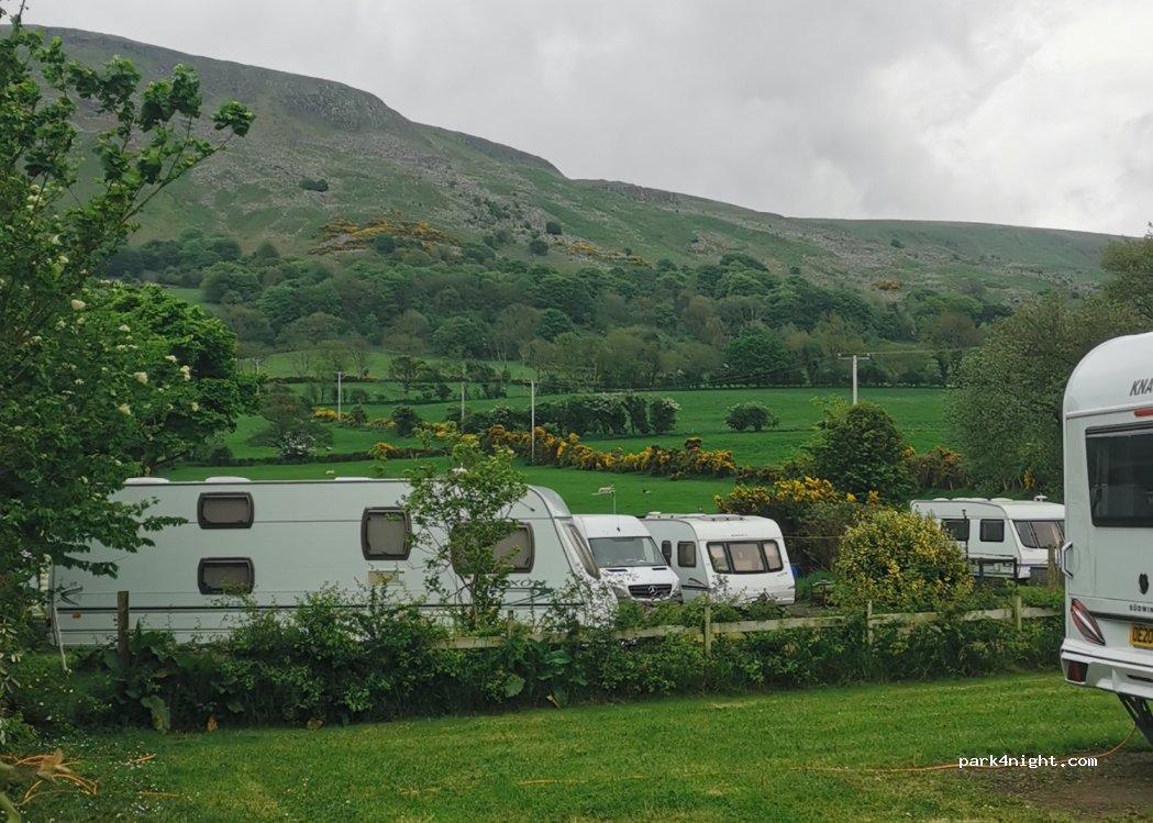 Hillfoot Caravan And Camping — foto 4