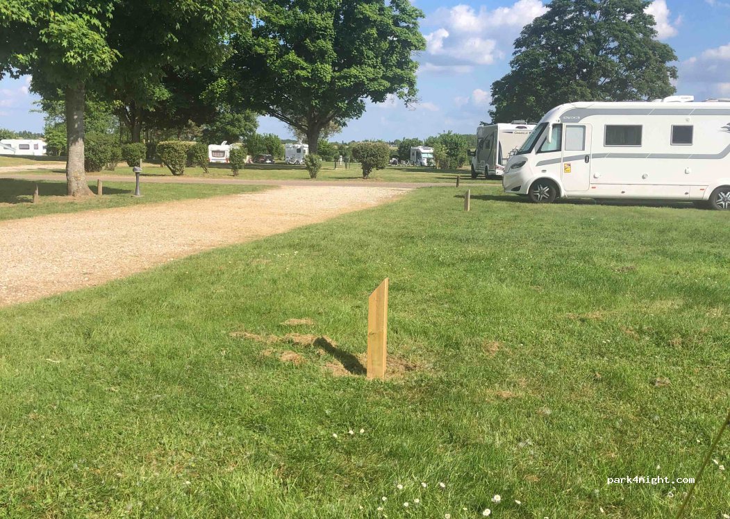 Camping Val de Blois — foto 3