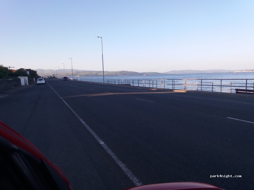 (PA23 8AW) Dunoon - 159 Alexandra Parade — foto