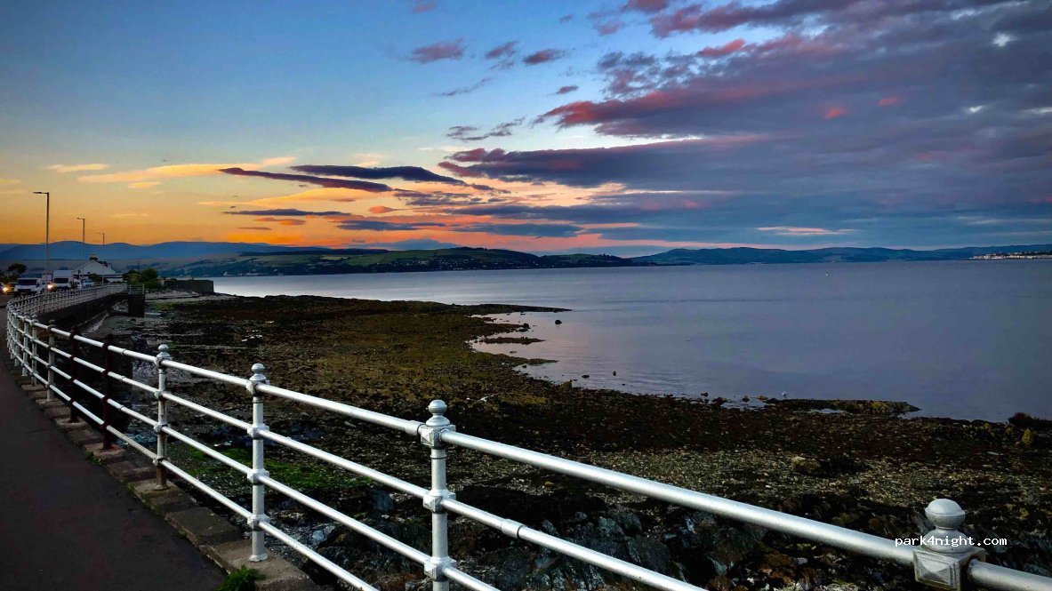 (PA23 8AW) Dunoon - 159 Alexandra Parade — foto 4