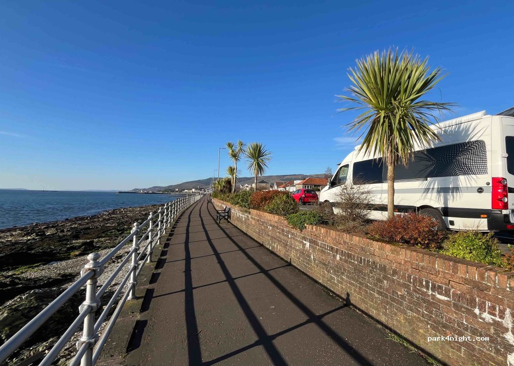 (PA23 8AW) Dunoon - 159 Alexandra Parade — foto 5