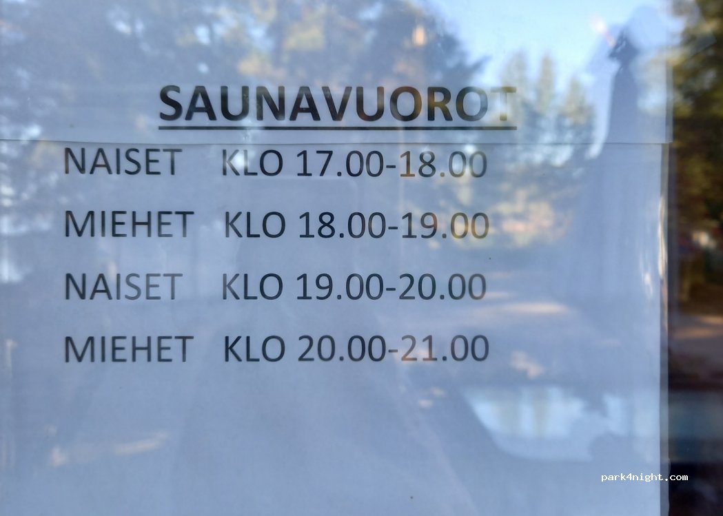 SF-Caravan Itä-Uusimaa ry. - Skeppars — foto 2