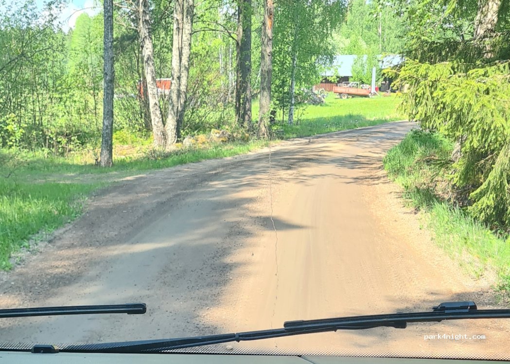 SF-Caravan Itä-Uusimaa ry. - Skeppars — foto 3