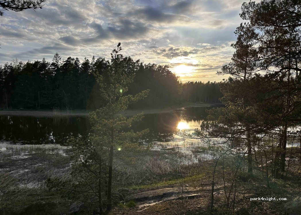SF-Caravan Itä-Uusimaa ry. - Skeppars — foto 4