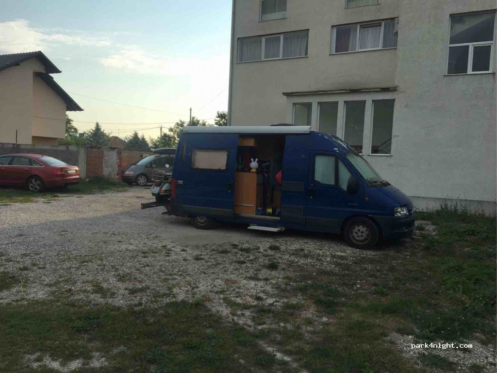 () Rruga e Rozhajes - Antika — foto 2
