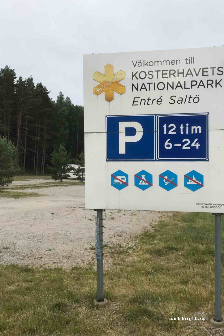 (452 96)  - 23 SALTÖVÄGEN — foto