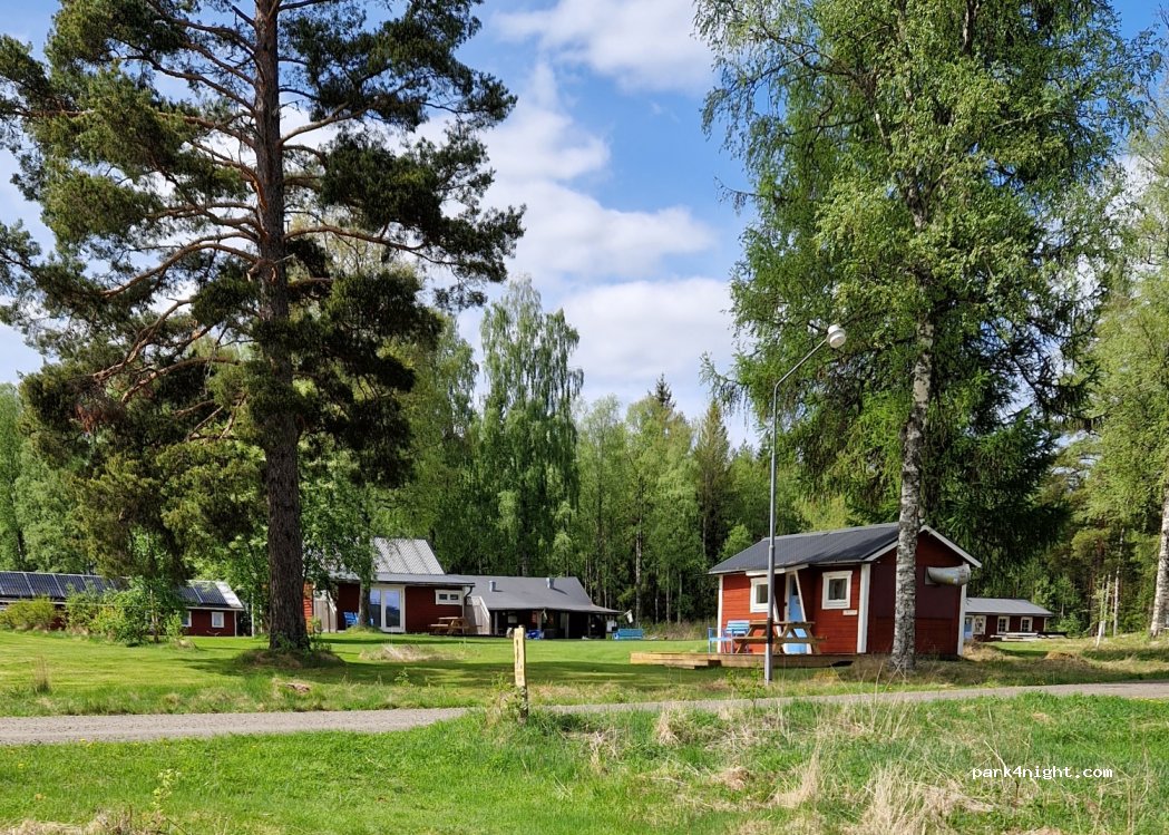 Camping Värmlandsgården — foto 3