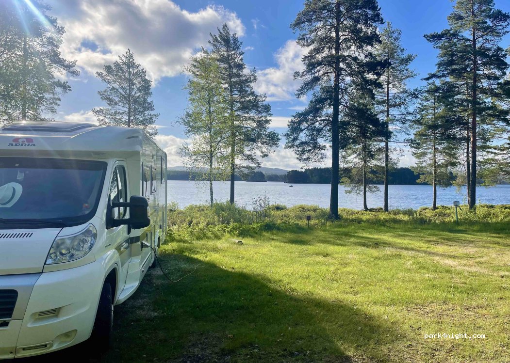 Camping Värmlandsgården — foto 5