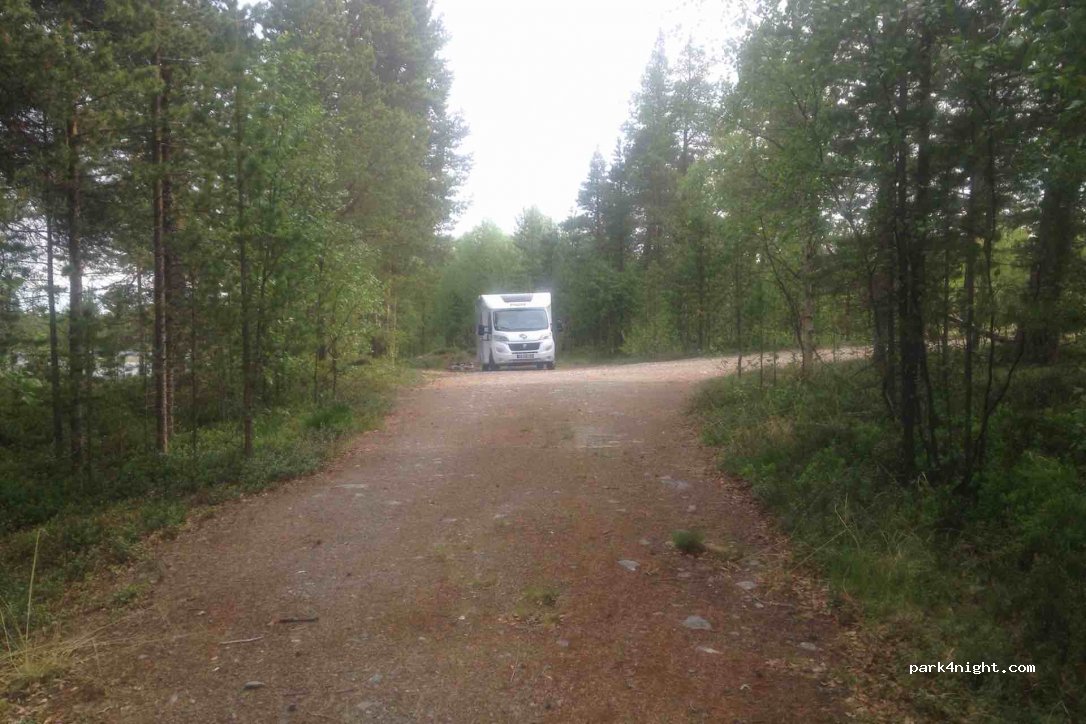 (99930) Inari - 7179 Sevettijärventie — foto 2