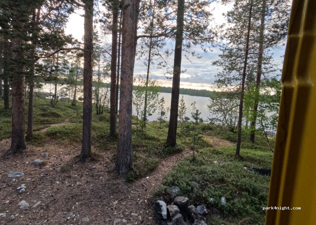(99930) Inari - 7179 Sevettijärventie — foto 3