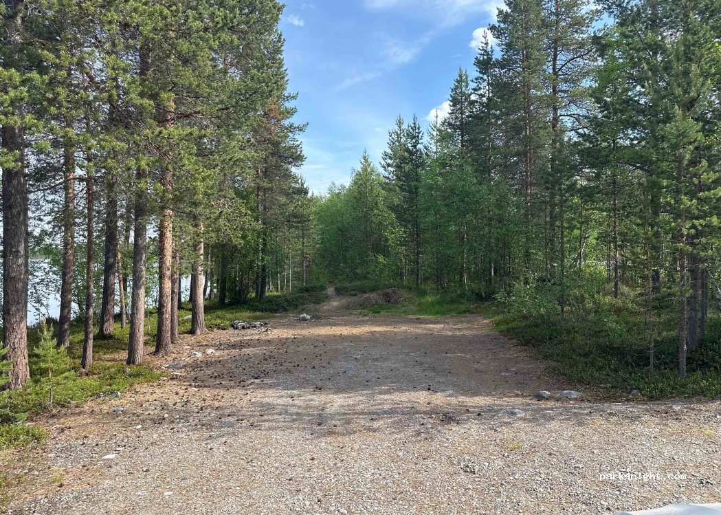 (99930) Inari - 7179 Sevettijärventie — foto 4