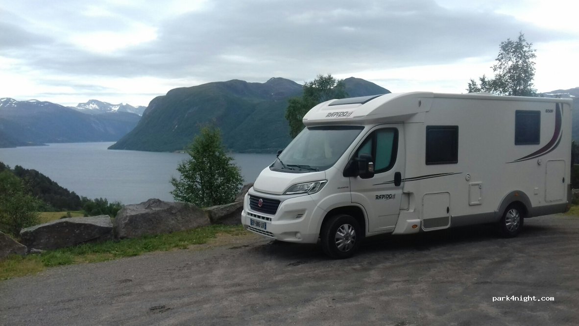 (6460) Tjellaelva - 5 Primær Fylkesveg 62 — foto 2