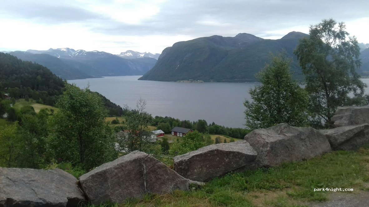 (6460) Tjellaelva - 5 Primær Fylkesveg 62 — foto 3