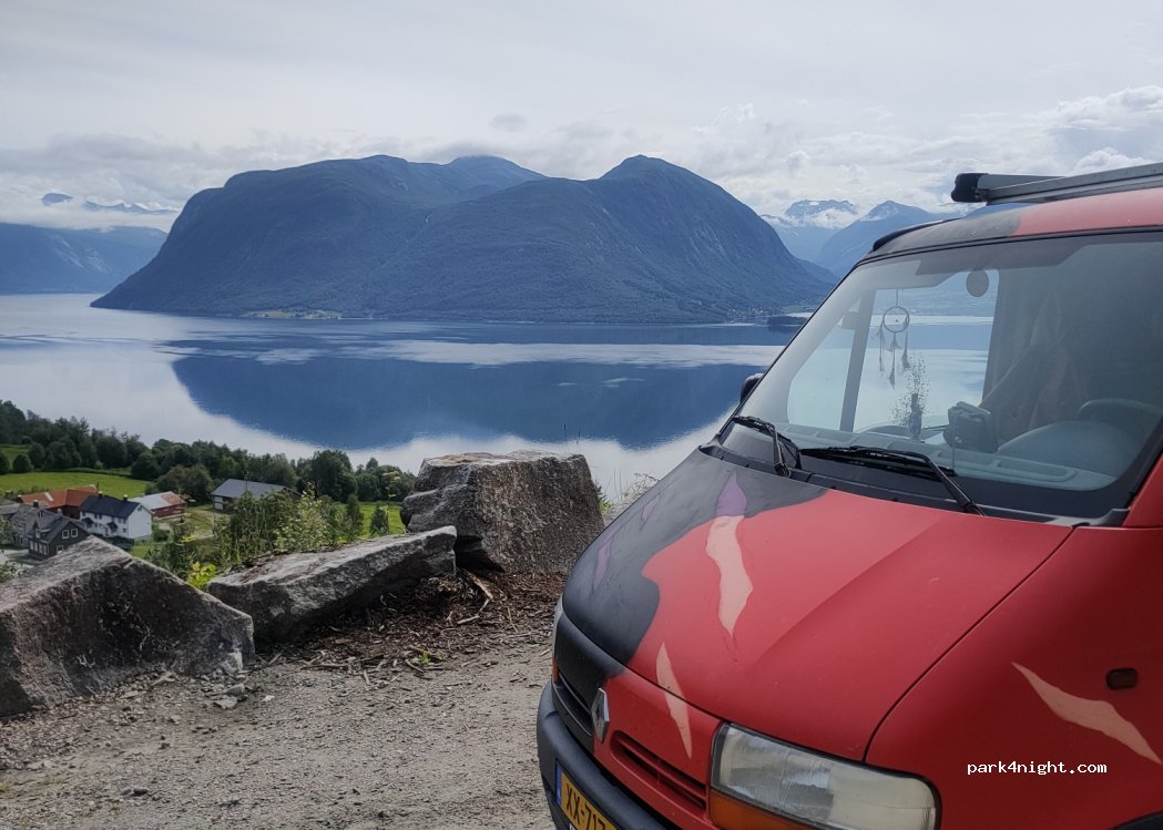 (6460) Tjellaelva - 5 Primær Fylkesveg 62 — foto 4