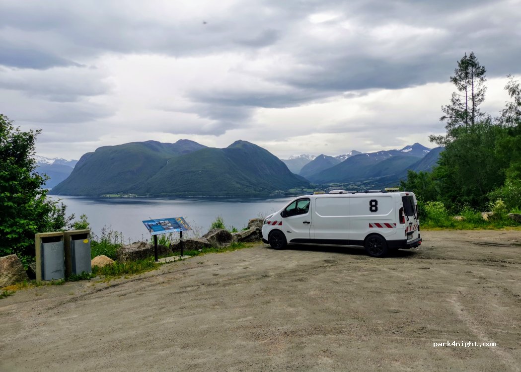 (6460) Tjellaelva - 5 Primær Fylkesveg 62 — foto 5