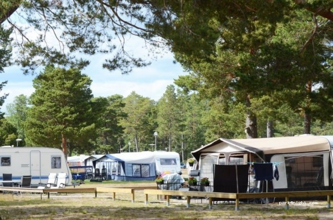 First Camp Hagön - Halmstad — foto 2