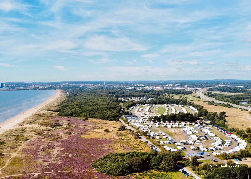 First Camp Hagön - Halmstad — foto 3