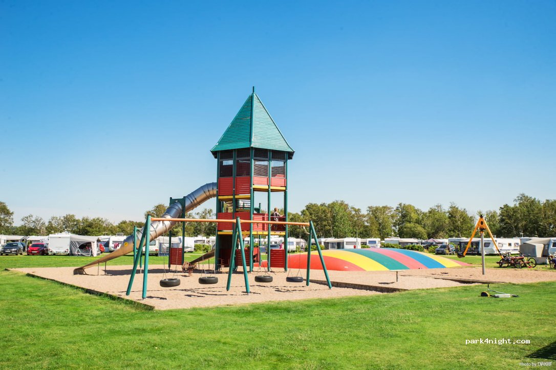 First Camp Hagön - Halmstad — foto 4