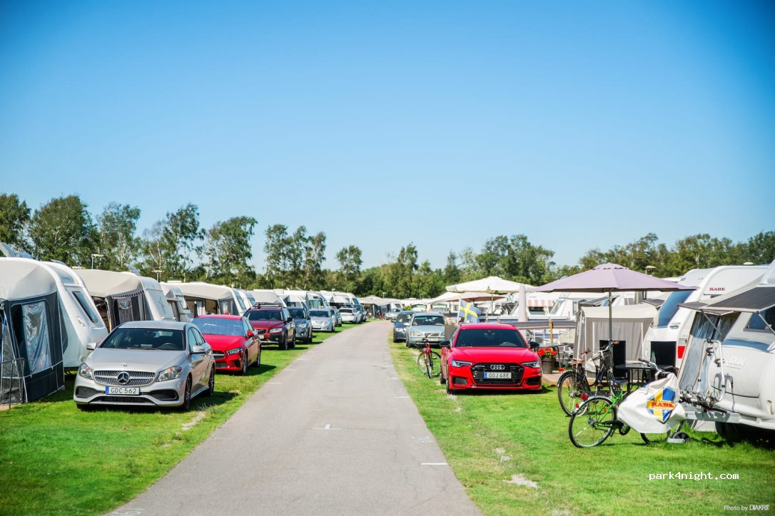 First Camp Hagön - Halmstad — foto 5