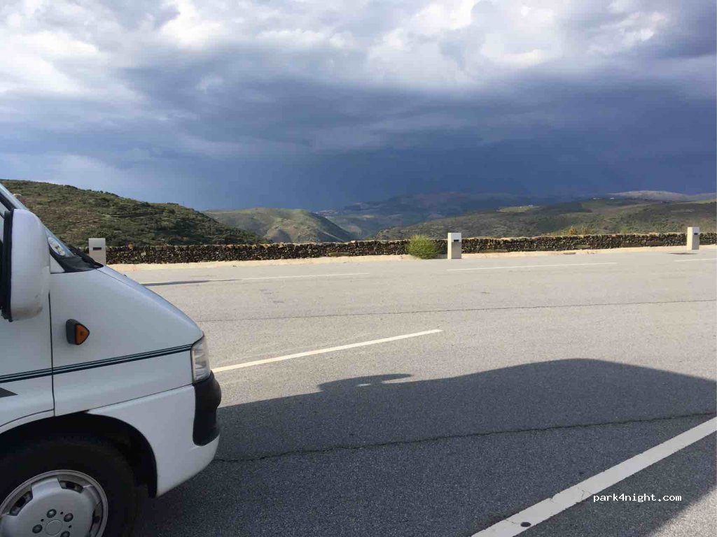 (5150) Vila Nova de Foz Côa - Unnamed Road — foto 2