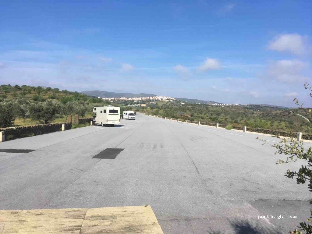 (5150) Vila Nova de Foz Côa - Unnamed Road — foto 4