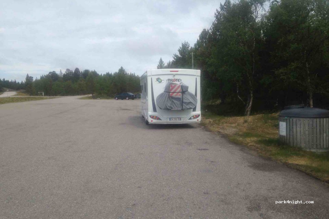 (99930) Inari - 4 Jääjärventie — foto