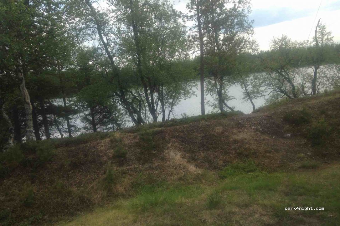 (99930) Inari - 4 Jääjärventie — foto 2