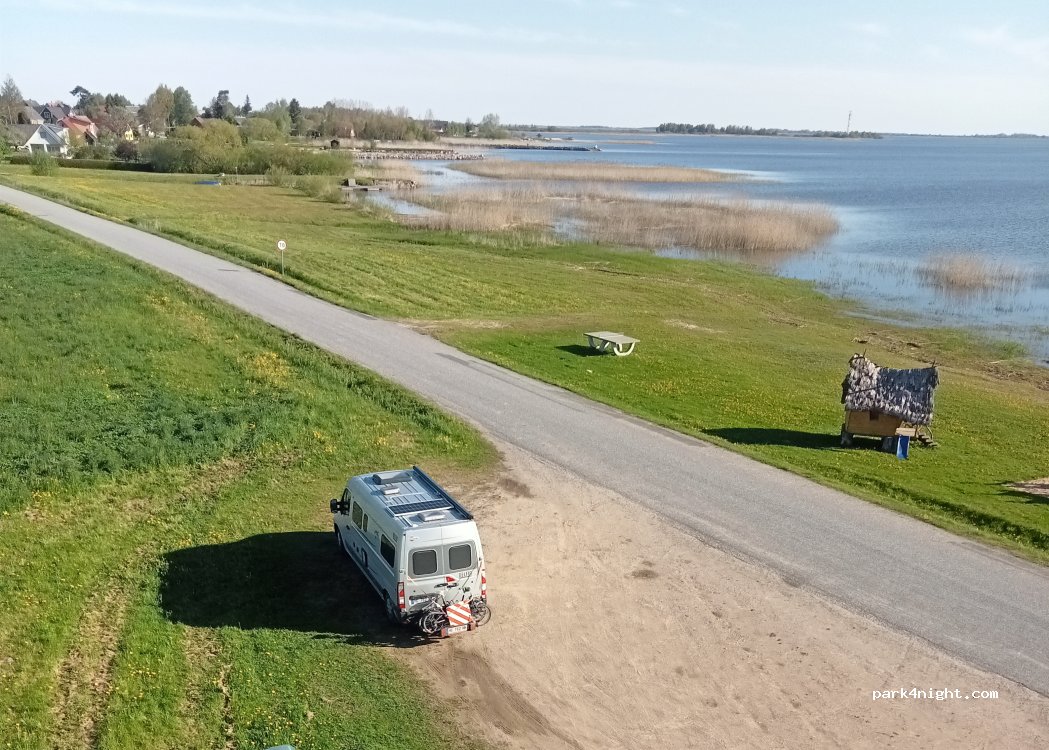 (64309) Lüübnitsa - 9 Võõpsu-Audjassaare — foto 5