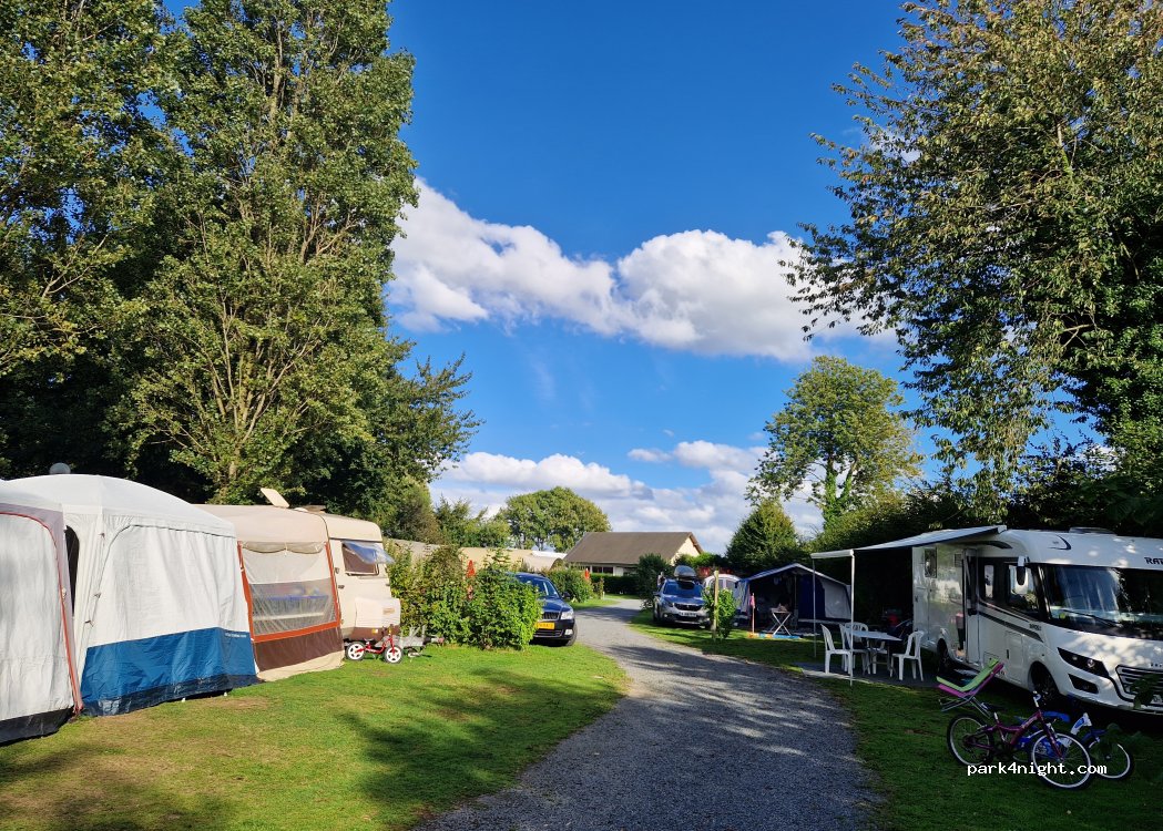 Camping le Clos de Balleroy — foto 2
