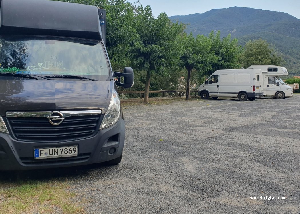 (66110) Amélie-les-Bains-Palalda - 63 Route du Col du Fourtou — foto 4