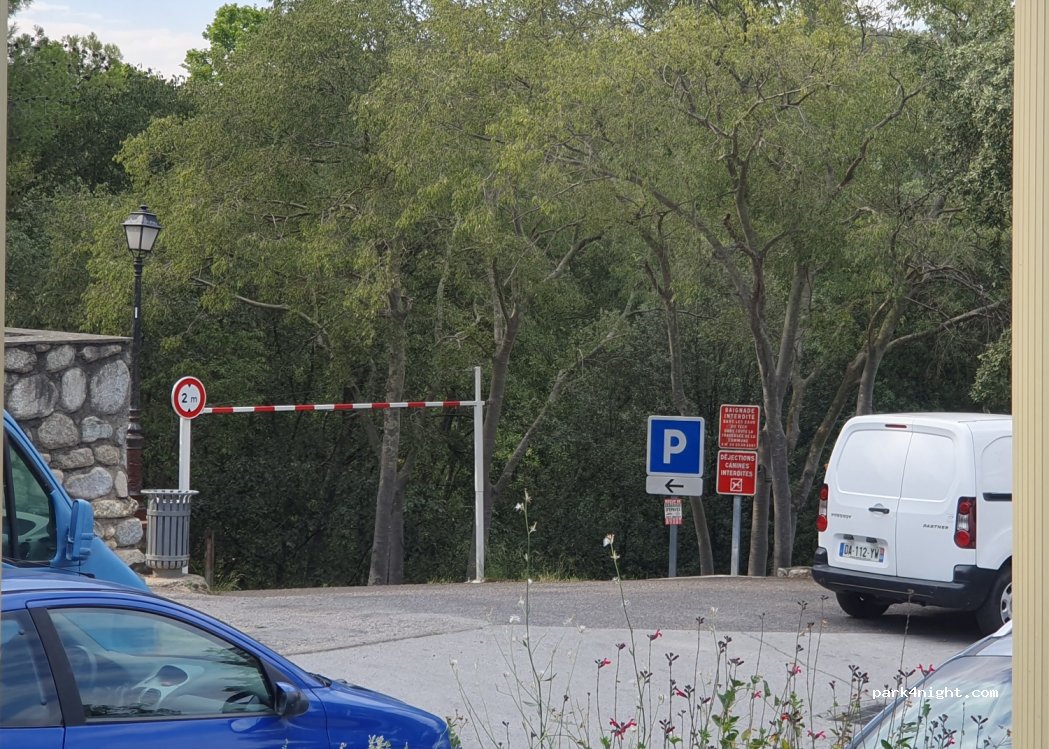 (66400) Reynes - 139 Le Pont — foto