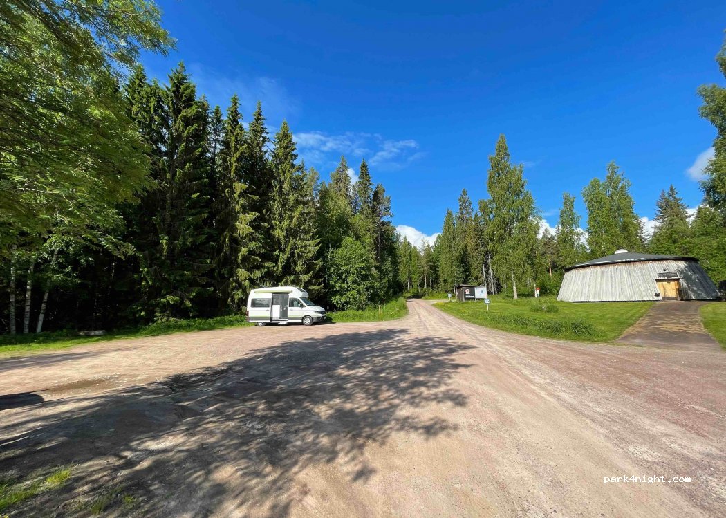 (792 92) Mora - Inlandsvägen — foto 2