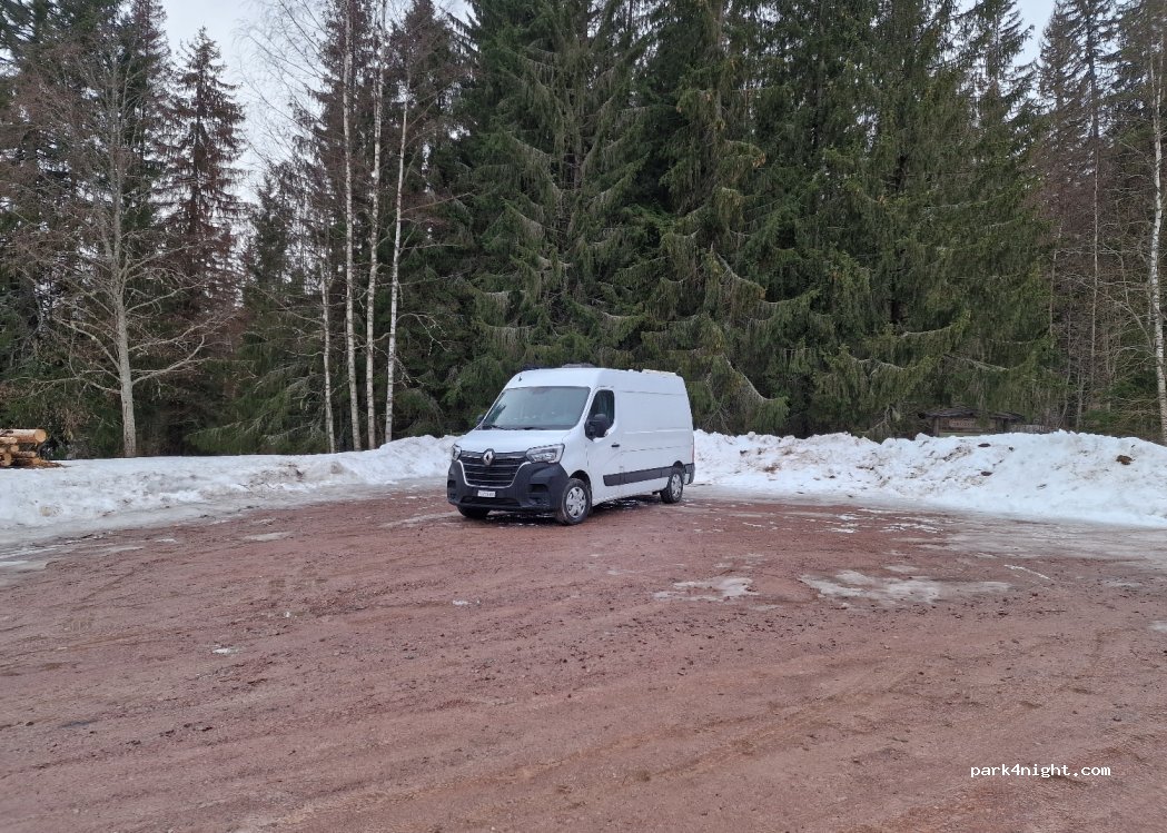 (792 92) Mora - Inlandsvägen — foto 4