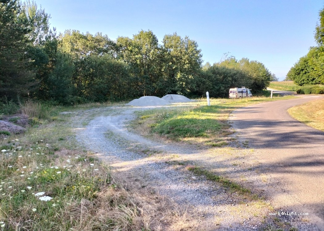 (65500) Escaunets - Chemin de Badie — foto 4