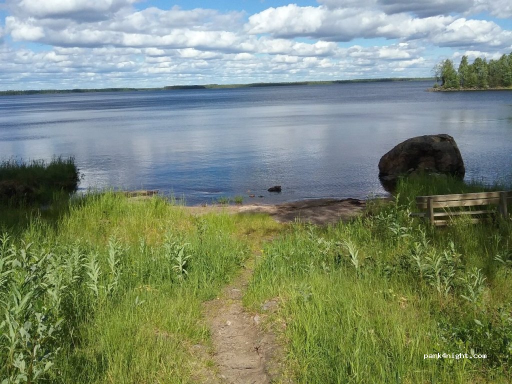 (92600) Pulkkila - 51 Haapavuorentie — foto