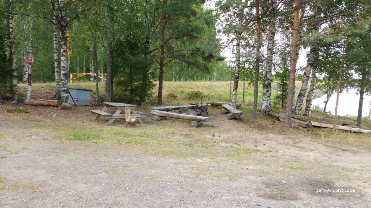 (92600) Pulkkila - 51 Haapavuorentie — foto 2