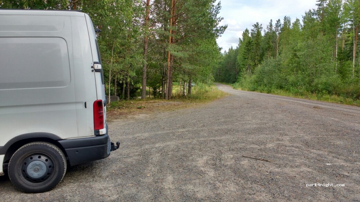 (92600) Pulkkila - 51 Haapavuorentie — foto 3