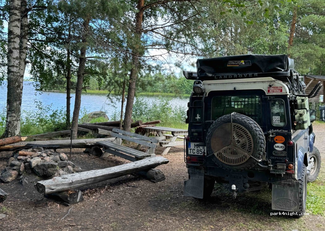 (92600) Pulkkila - 51 Haapavuorentie — foto 4