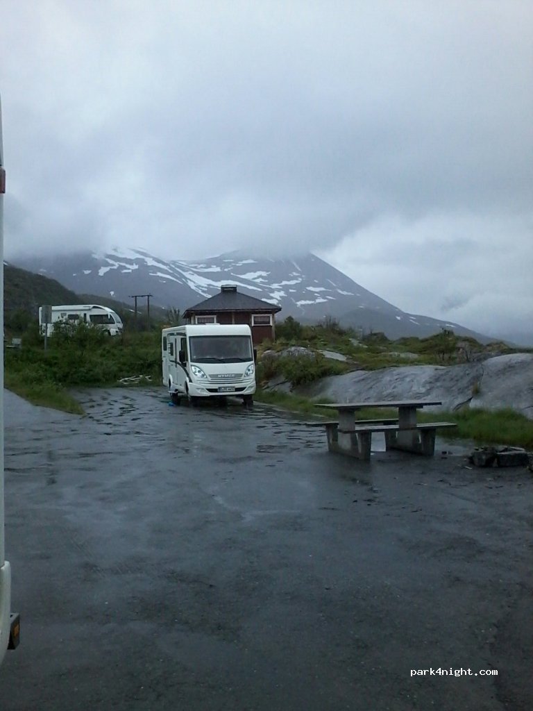 (9180) Skjervøy - 17 Primær Fylkesveg 869 — foto
