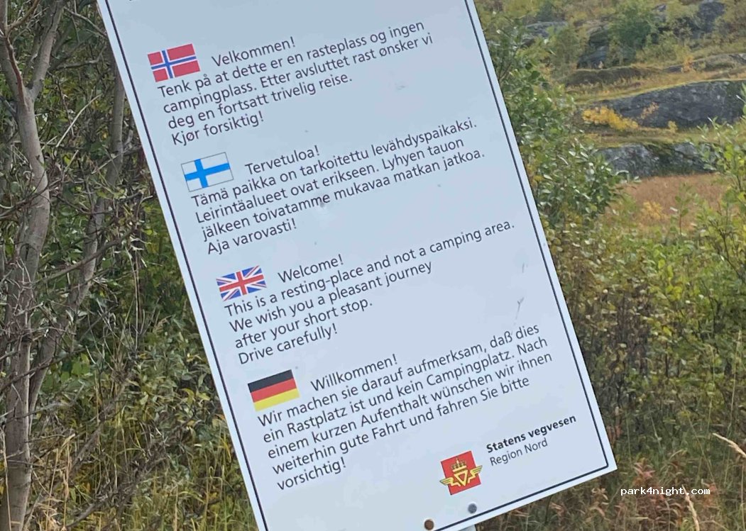 (9180) Skjervøy - 17 Primær Fylkesveg 869 — foto 3