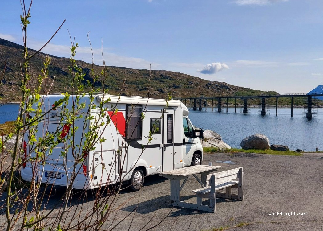 (9180) Skjervøy - 17 Primær Fylkesveg 869 — foto 4